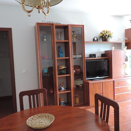 Apartamento Barbancho Casar de Cáceres Rum bild