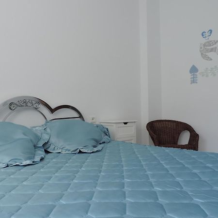 Apartamento Barbancho Casar de Cáceres Rum bild