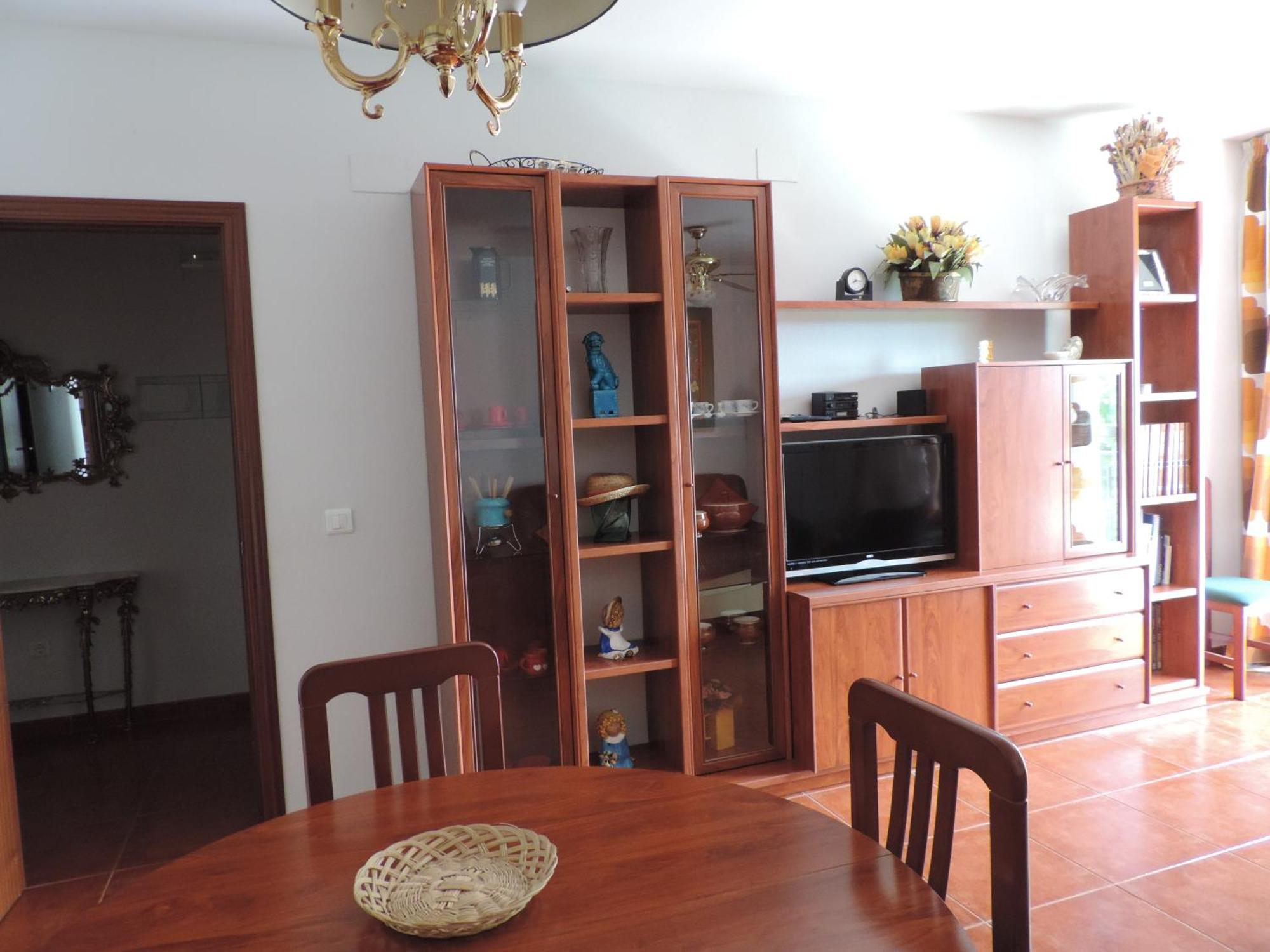 Apartamento Barbancho Casar de Cáceres Rum bild