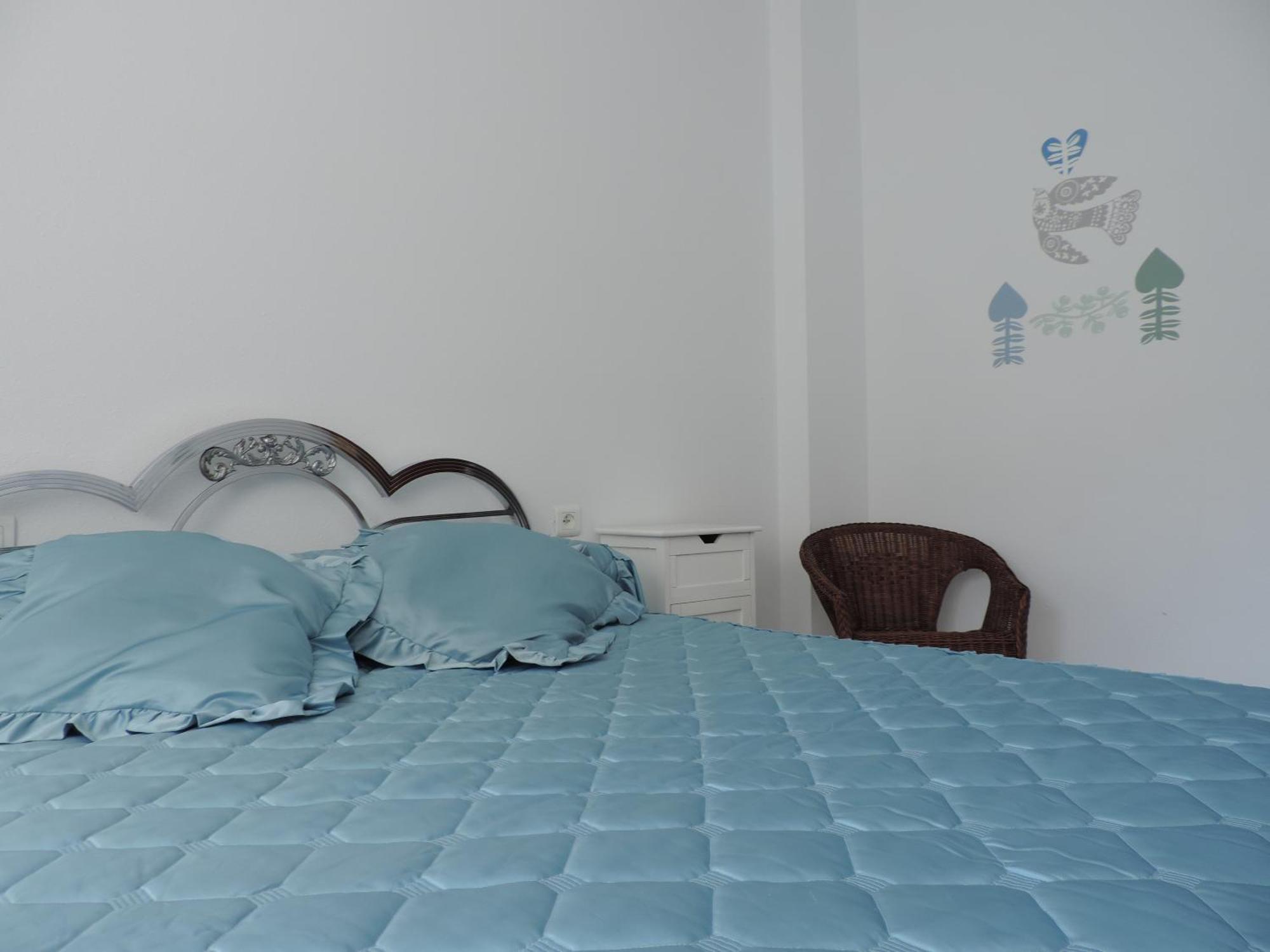 Apartamento Barbancho Casar de Cáceres Rum bild