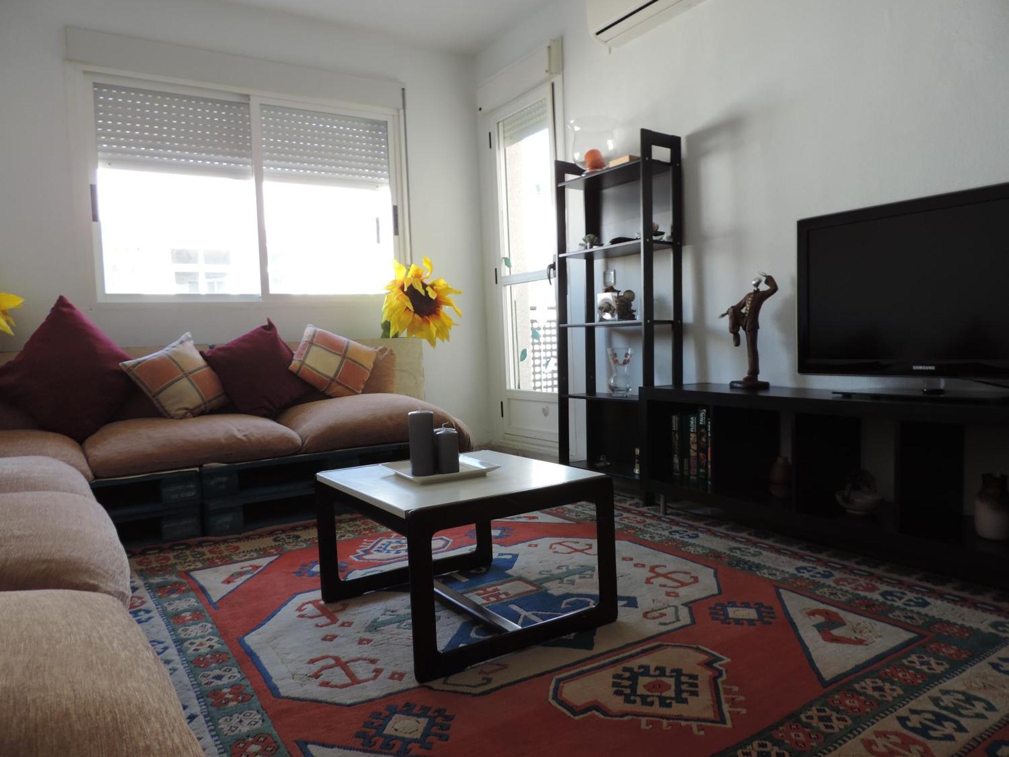 Apartamento Barbancho Casar de Cáceres Rum bild