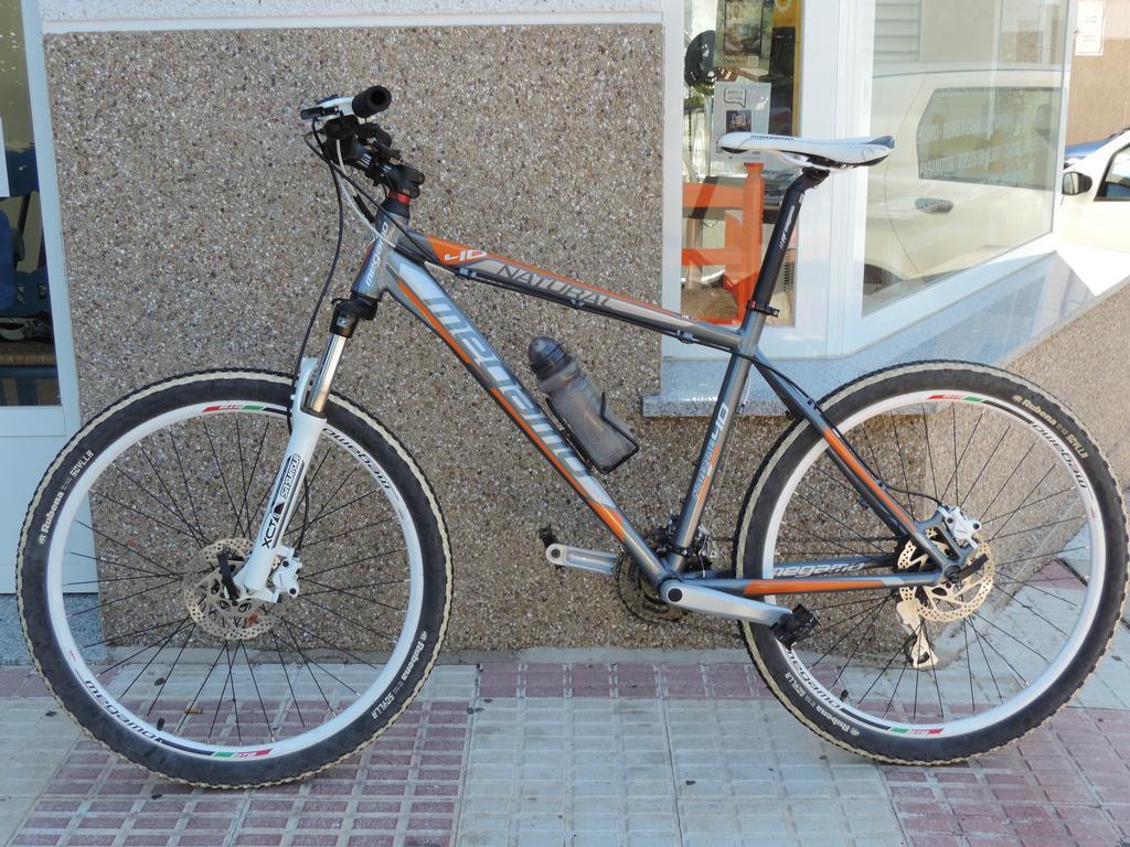 Apartamento Barbancho Casar de Cáceres Exteriör bild