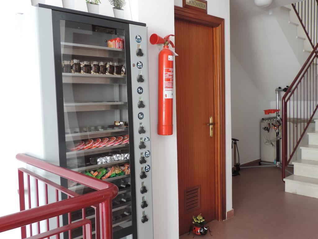 Apartamento Barbancho Casar de Cáceres Exteriör bild
