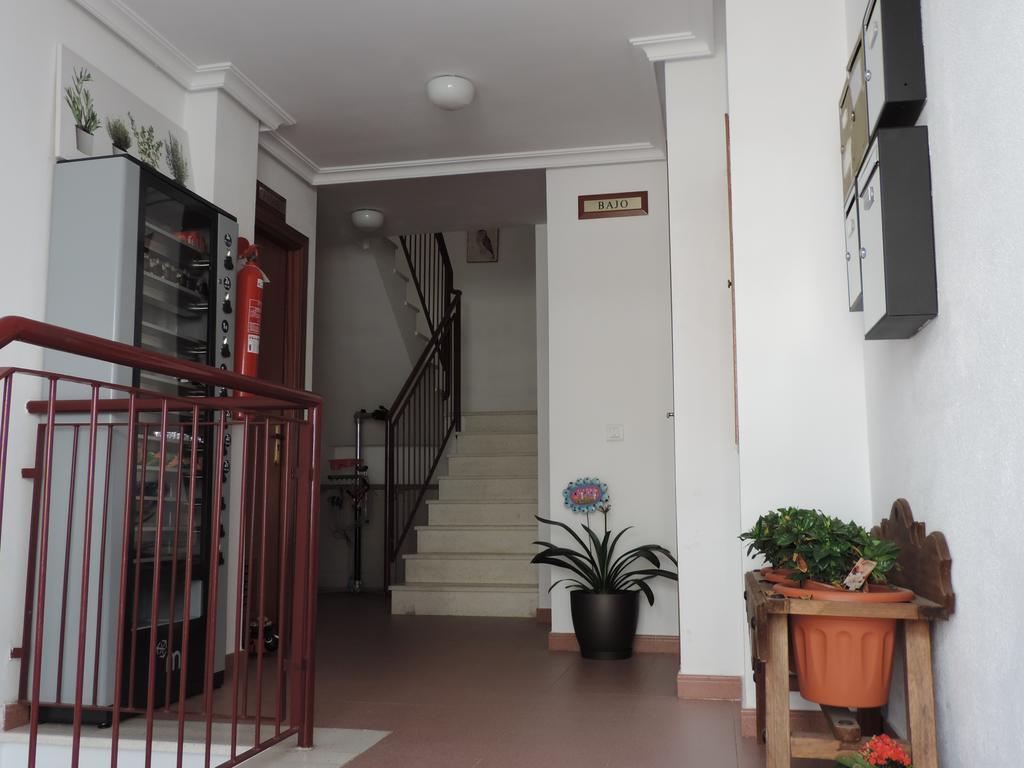 Apartamento Barbancho Casar de Cáceres Exteriör bild
