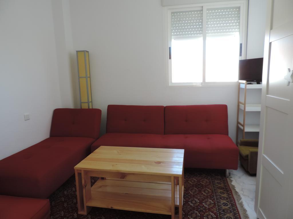 Apartamento Barbancho Casar de Cáceres Exteriör bild