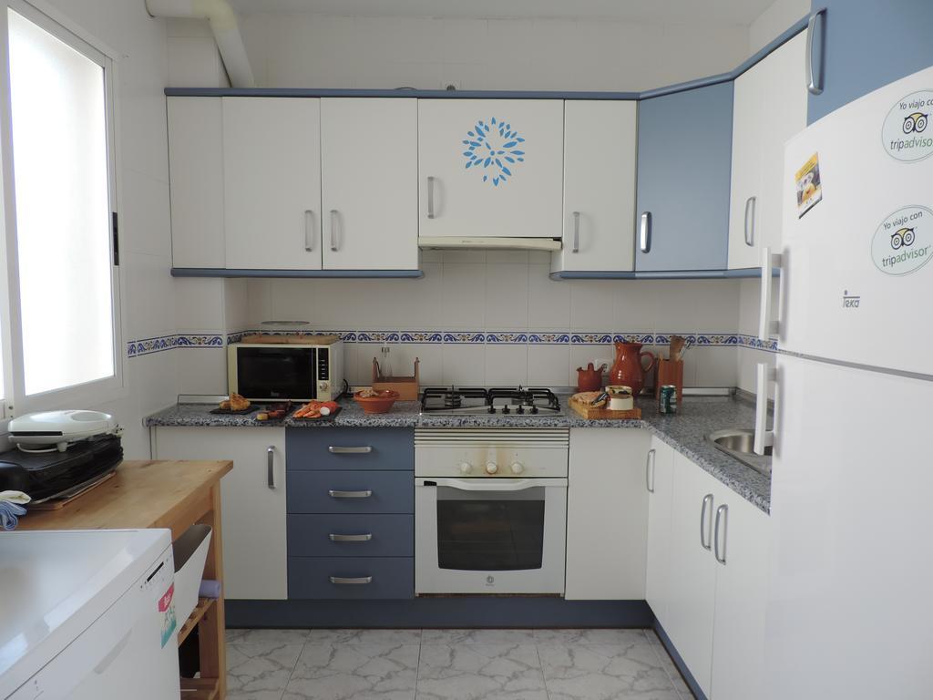 Apartamento Barbancho Casar de Cáceres Exteriör bild