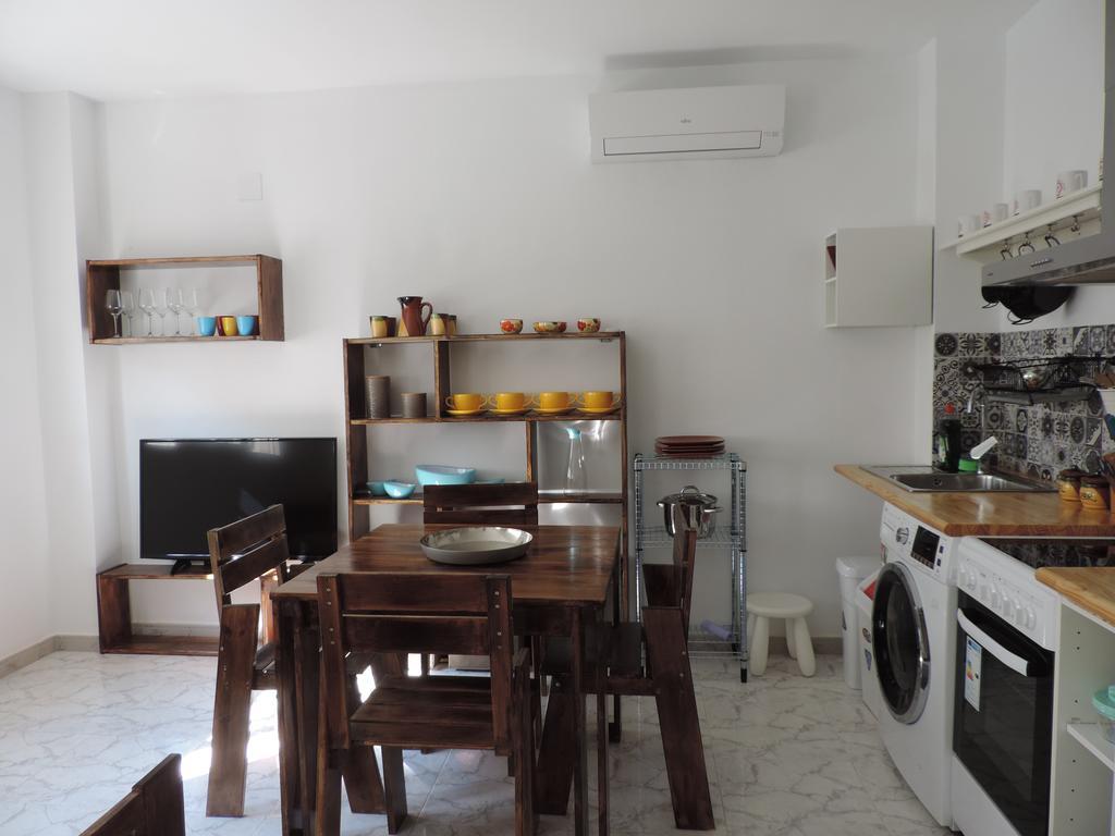 Apartamento Barbancho Casar de Cáceres Exteriör bild