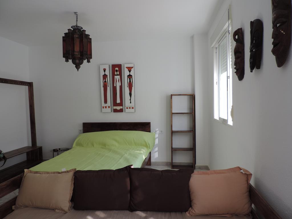 Apartamento Barbancho Casar de Cáceres Exteriör bild