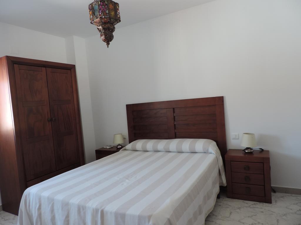 Apartamento Barbancho Casar de Cáceres Exteriör bild