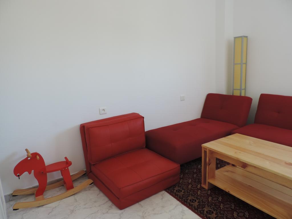 Apartamento Barbancho Casar de Cáceres Exteriör bild