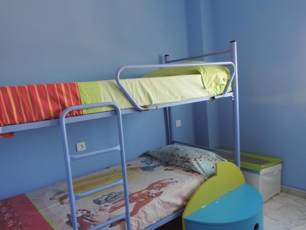 Apartamento Barbancho Casar de Cáceres Exteriör bild