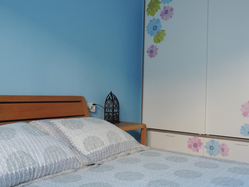 Apartamento Barbancho Casar de Cáceres Exteriör bild