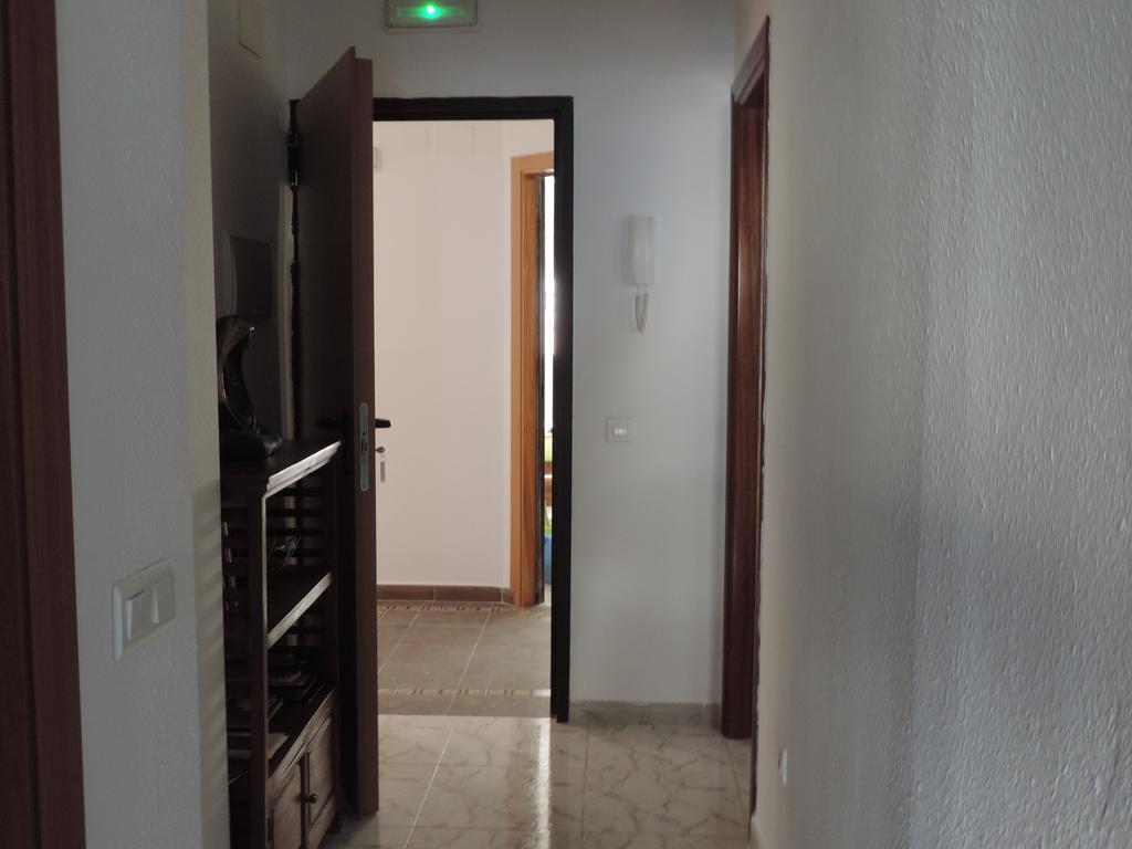 Apartamento Barbancho Casar de Cáceres Exteriör bild