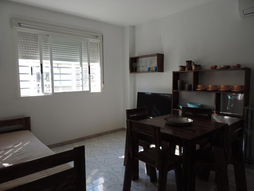 Apartamento Barbancho Casar de Cáceres Exteriör bild