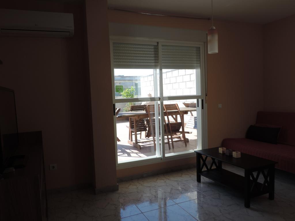 Apartamento Barbancho Casar de Cáceres Exteriör bild