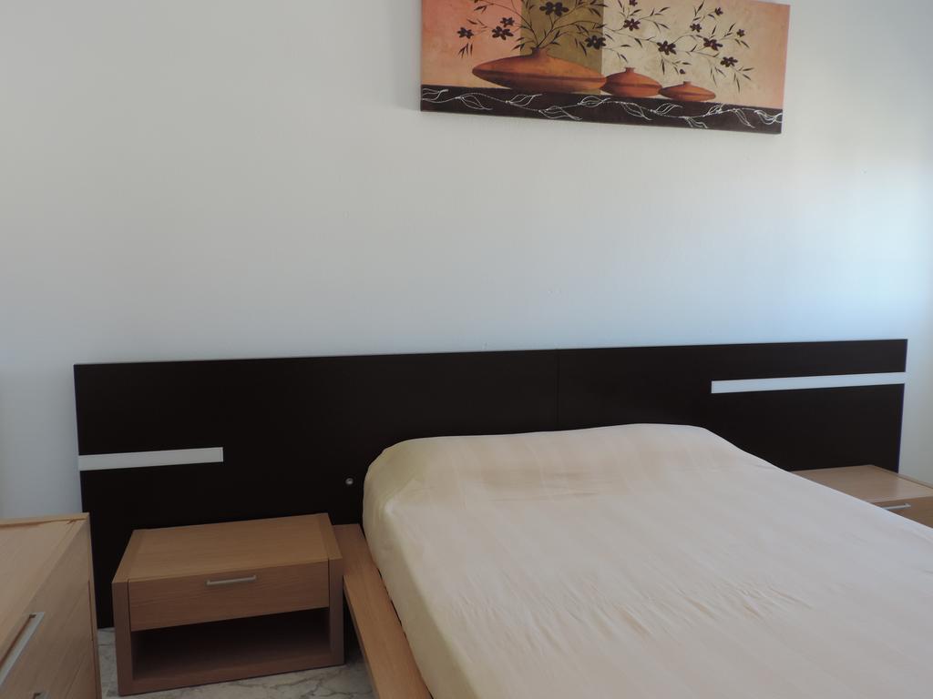 Apartamento Barbancho Casar de Cáceres Exteriör bild