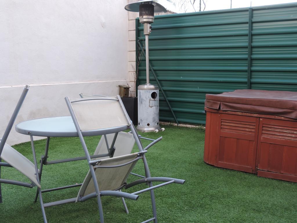 Apartamento Barbancho Casar de Cáceres Exteriör bild