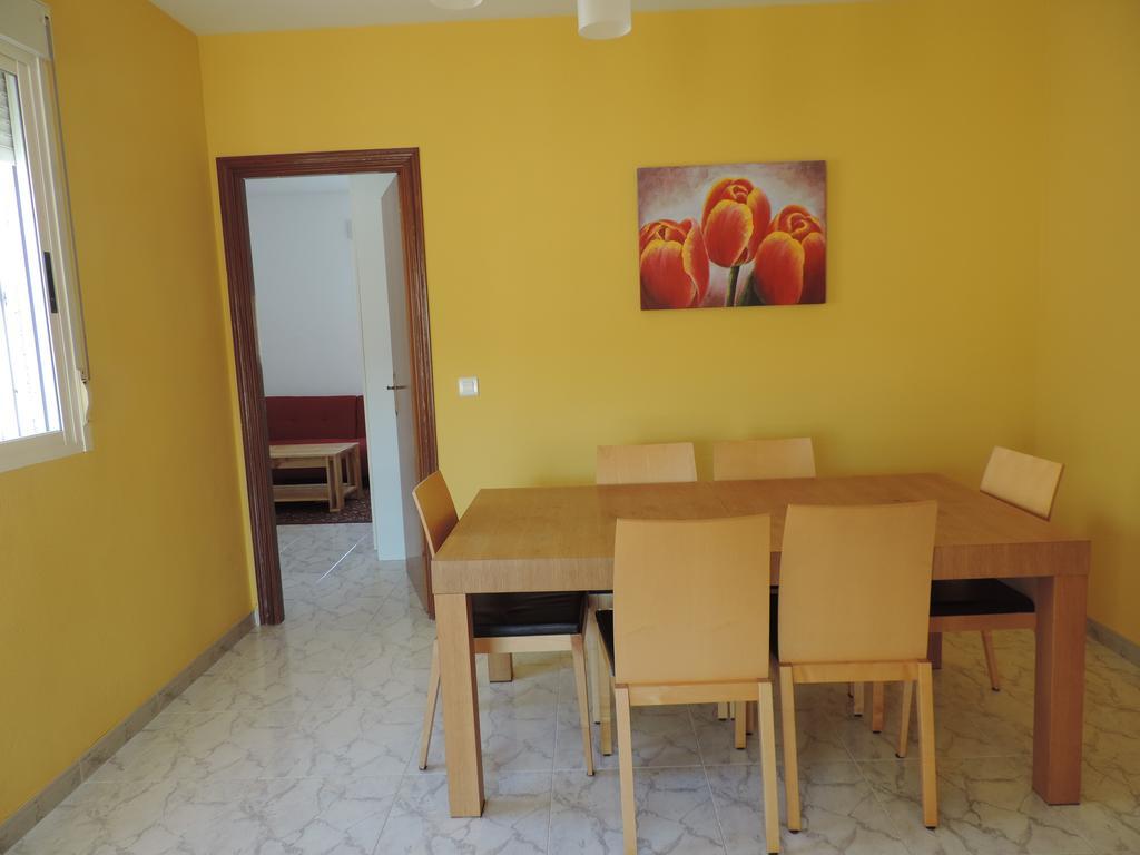 Apartamento Barbancho Casar de Cáceres Exteriör bild