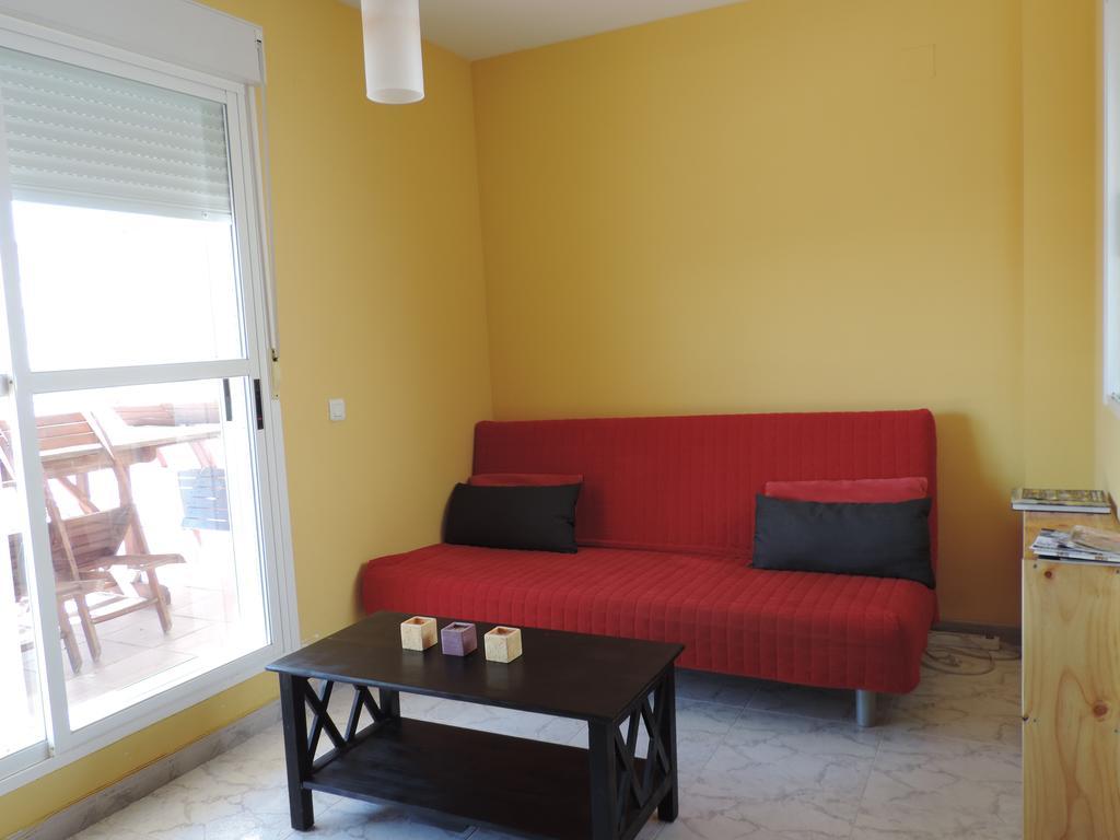 Apartamento Barbancho Casar de Cáceres Exteriör bild