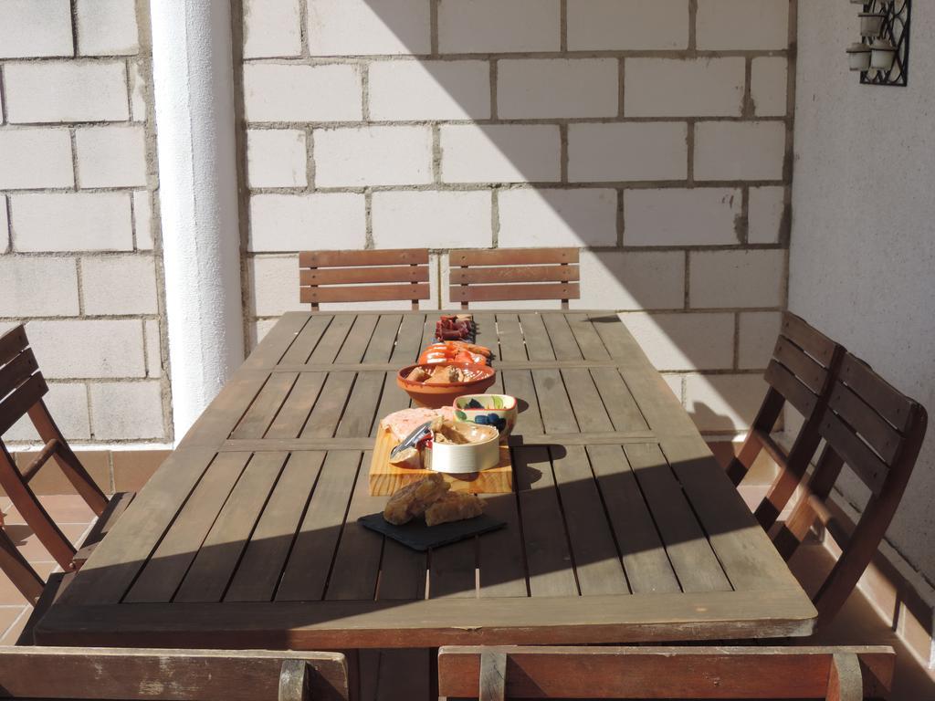 Apartamento Barbancho Casar de Cáceres Exteriör bild
