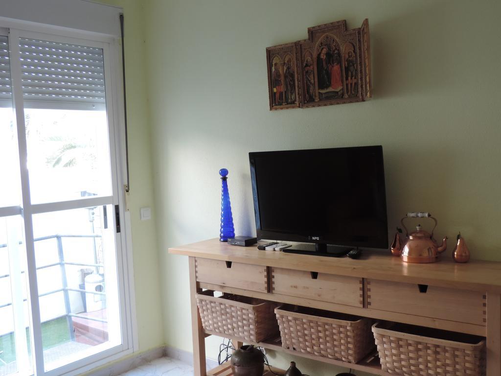 Apartamento Barbancho Casar de Cáceres Exteriör bild
