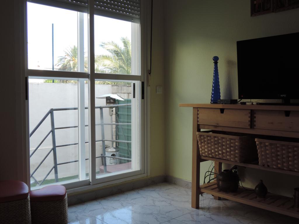 Apartamento Barbancho Casar de Cáceres Exteriör bild