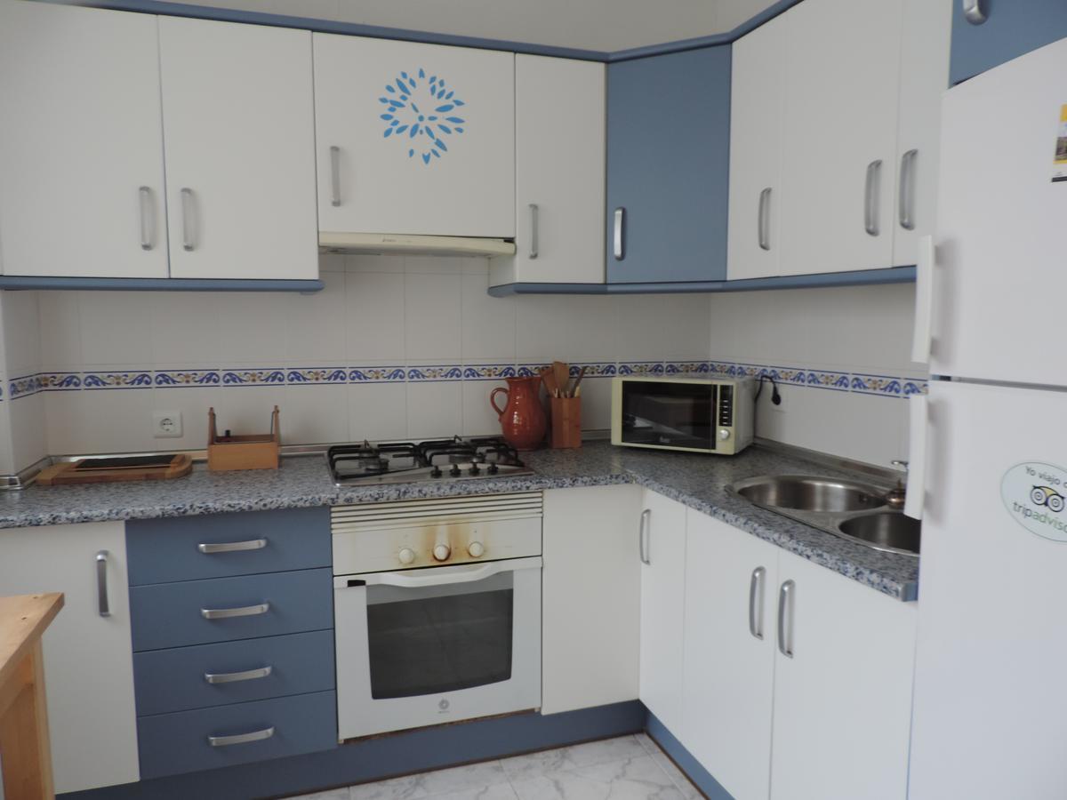 Apartamento Barbancho Casar de Cáceres Exteriör bild